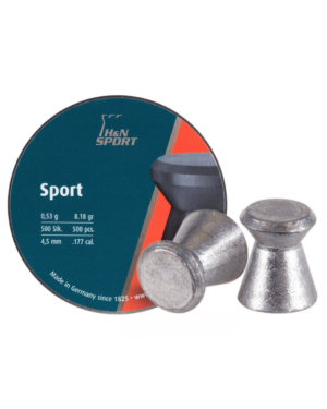 H&N Sport