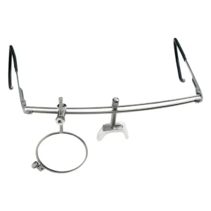 Knobloch K2 Shooting frame for rifle