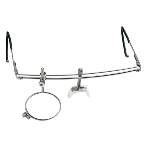 Knobloch K2 Shooting frame for rifle
