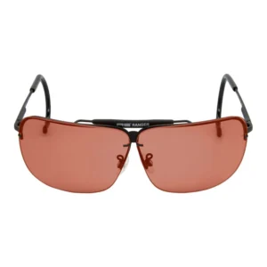 ndolph Ranger Classic Frame, Matte Black