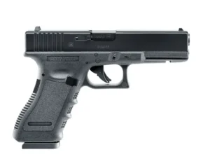 Umarex Glock 17, Gen 3