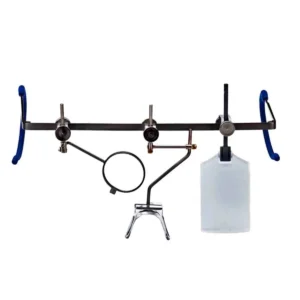 Varga- Shooting frame