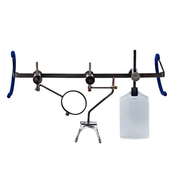 Varga- Shooting frame